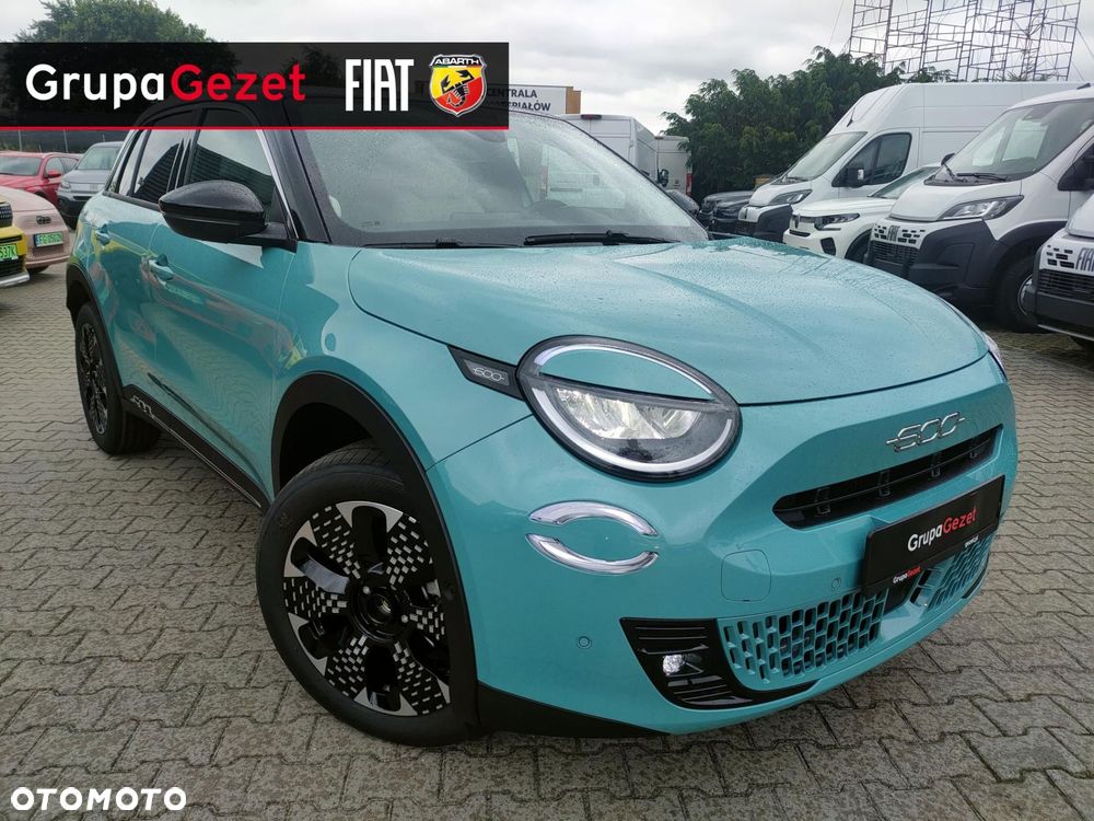 Fiat 600 - 1