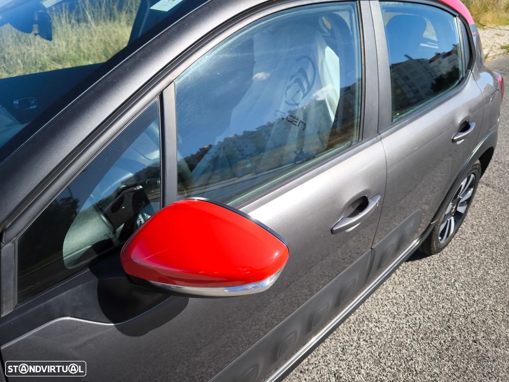 Citroën C3 1.2 PureTech Feel - 3