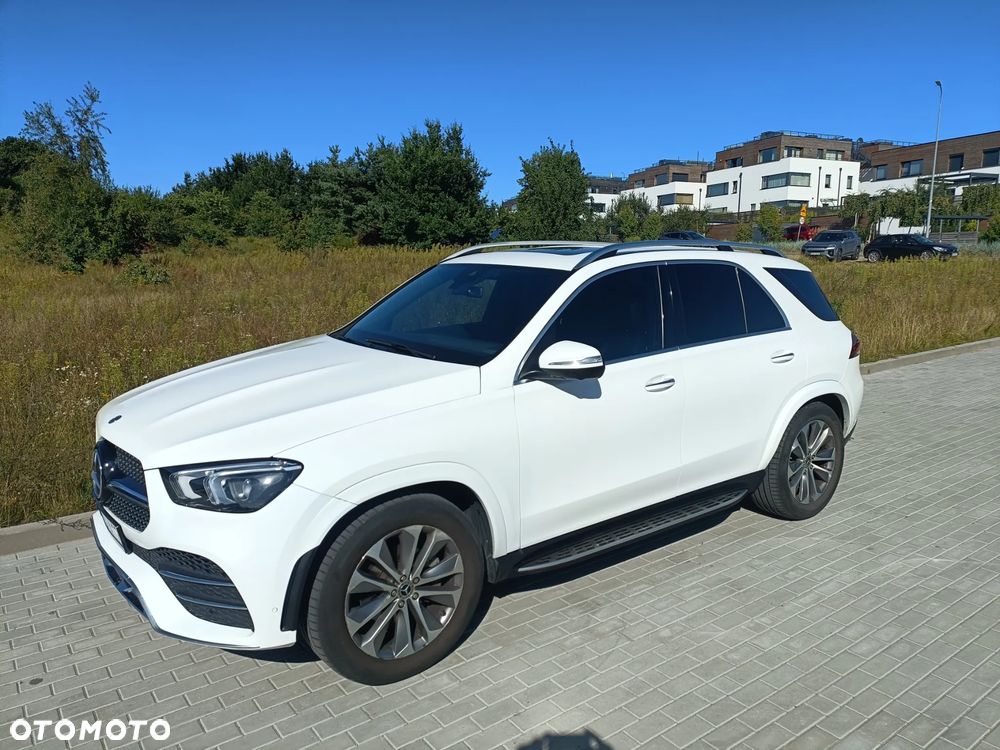 Mercedes-Benz GLE - 5