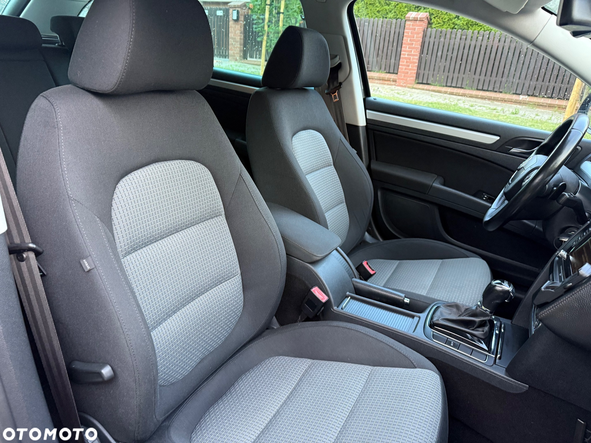 Skoda Superb - 19