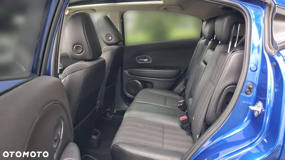 Honda HR-V 1.5 Executive (ADAS) CVT - 14