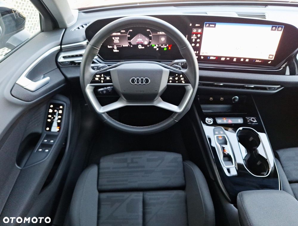 Audi A5 Avant TFSI S tronic - 14