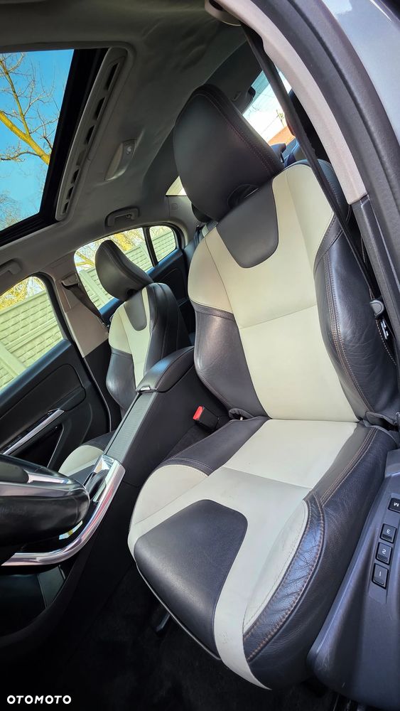 Volvo S60 - 27