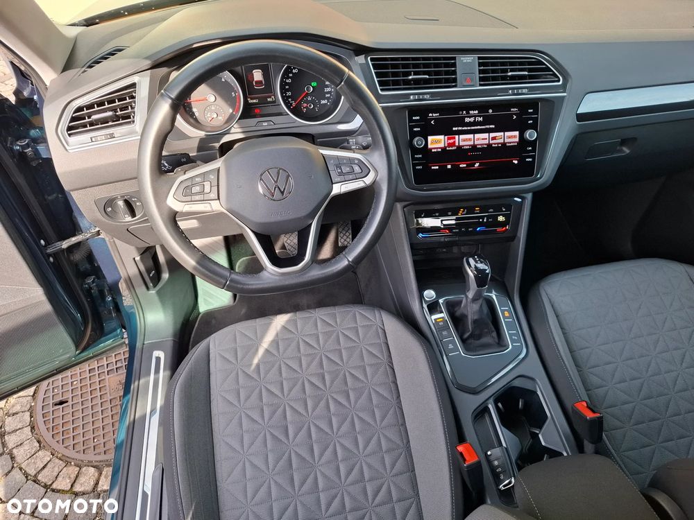 Volkswagen Tiguan 2.0 TDI SCR Life DSG - 21