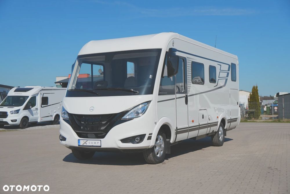 Hymer-Eriba B-MC I 600 - 3