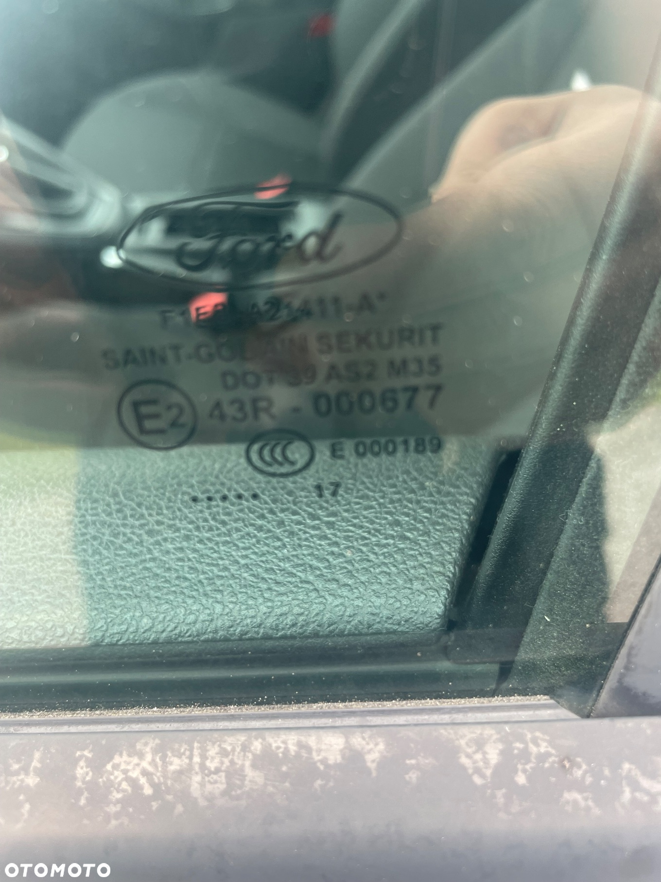 Ford Focus 1.0 EcoBoost Gold X ASS - 17