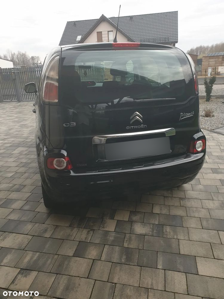 Citroën C3 Picasso 1.4i Attraction - 5