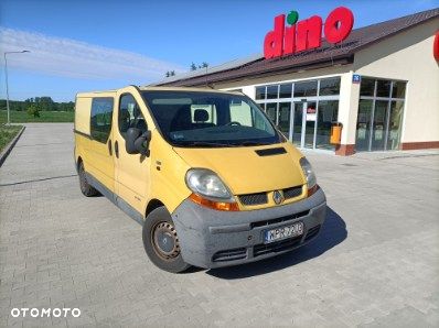 Renault Trafic L2H1 Pack - 9