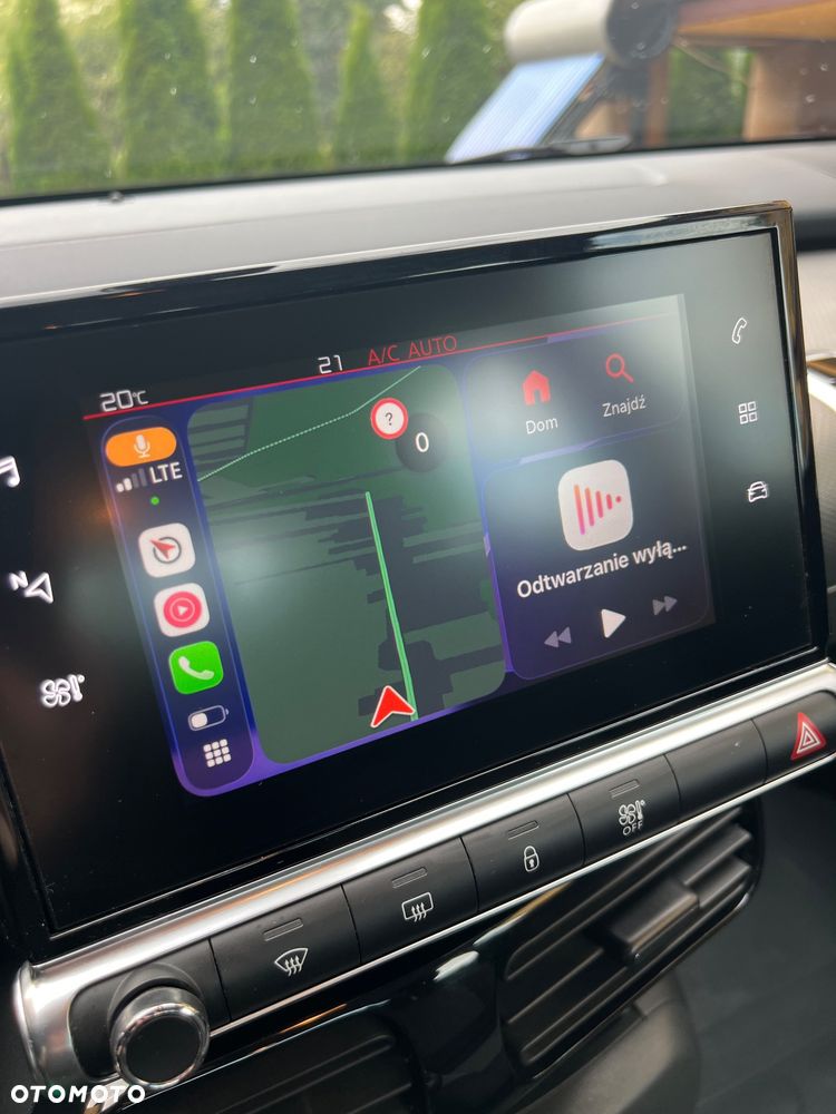Citroën C4 Cactus 1.5 BlueHDi Feel - 18