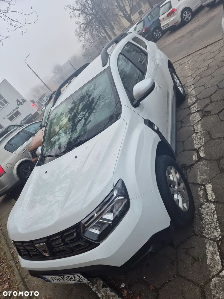 Dacia Duster 1.0 TCe Comfort - 6