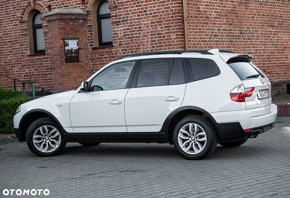 BMW X3 - 14