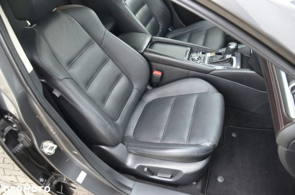 Mazda 6 - 30