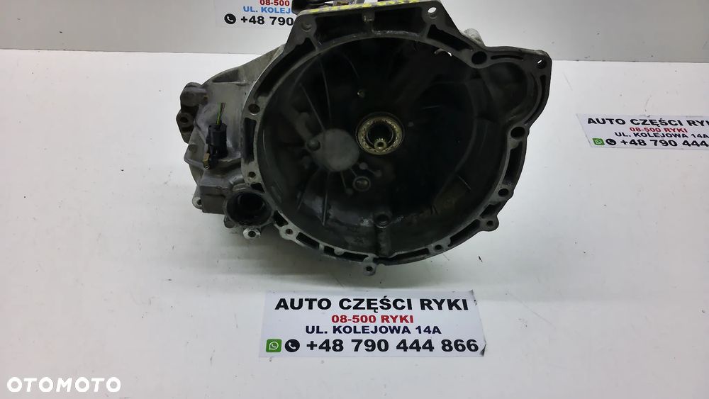 Ford Skrzynia Biegów XS4R 7002 CF - 2
