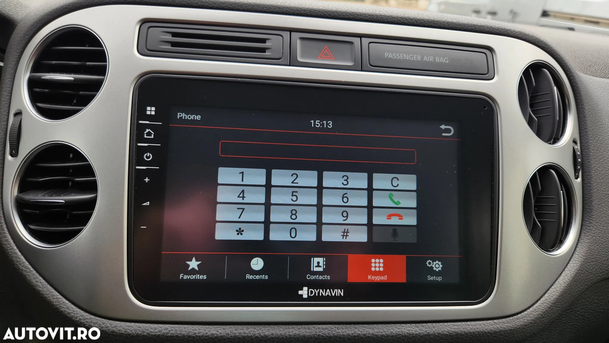 Volkswagen Tiguan 2.0 TDI DPF 4Motion BlueMotion Technology Life - 24