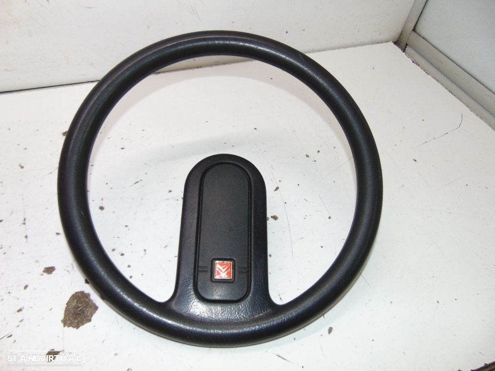 Citroen ax OU OUTROS  volante - 1