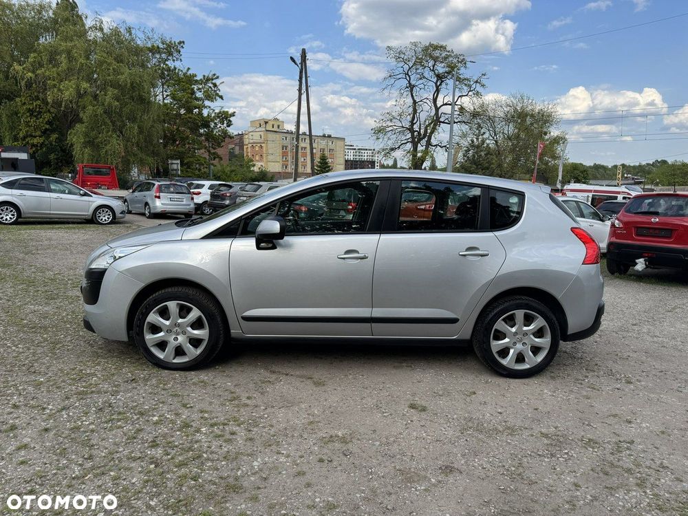 Peugeot 3008 - 33