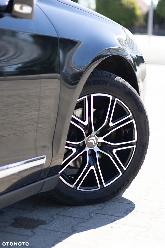 Citroën C5 1.6 THP Exclusive - 2