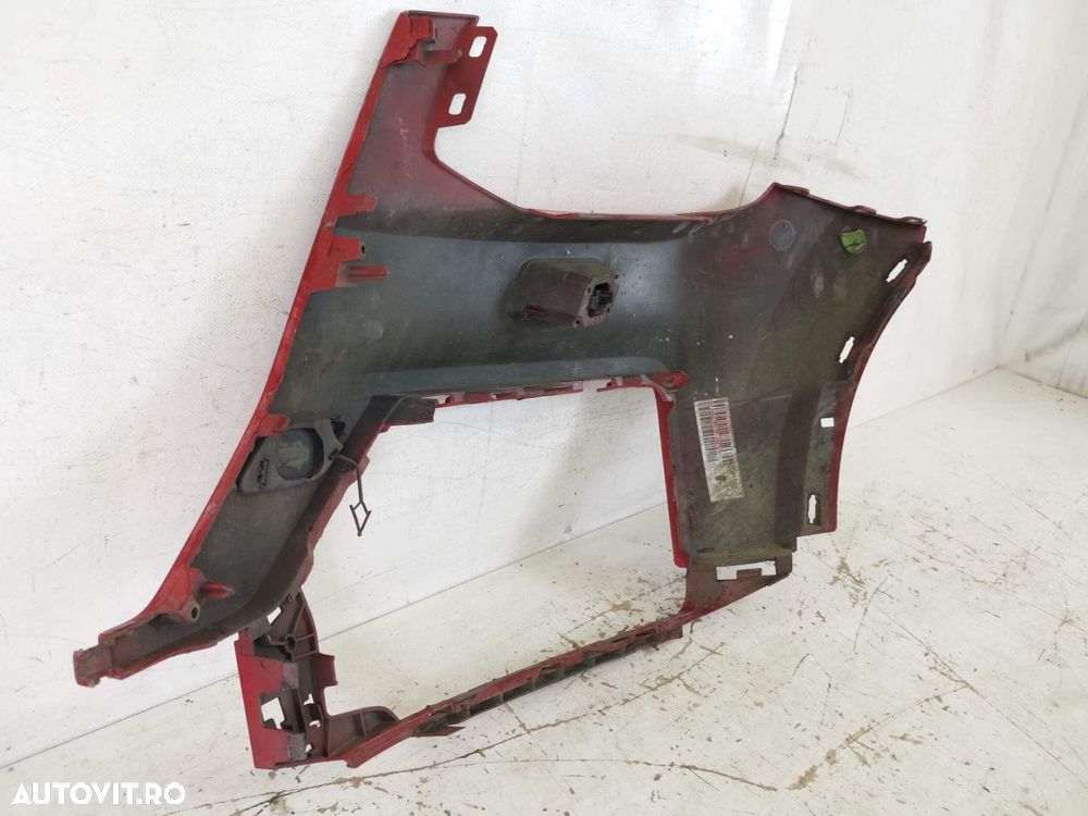 Flaps Dreapta Bara Fata Audi SQ2 1 2018 2019 Original In Stare Buna - 6