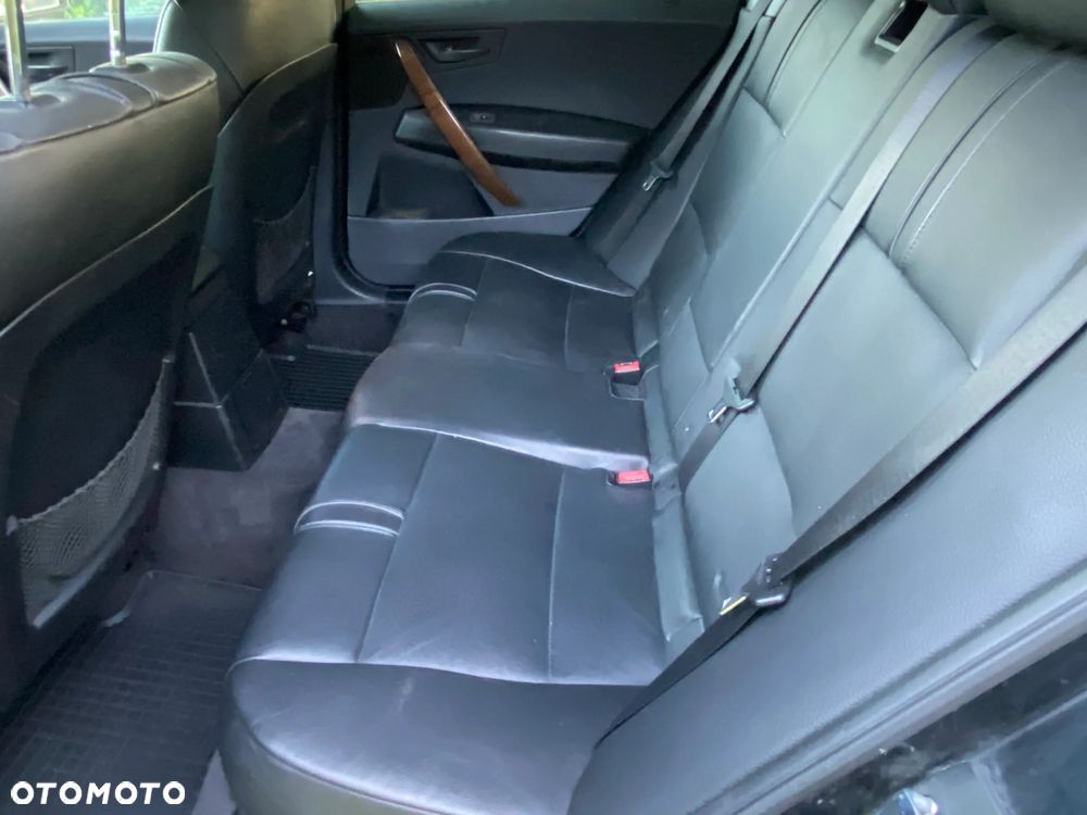 BMW X3 - 8