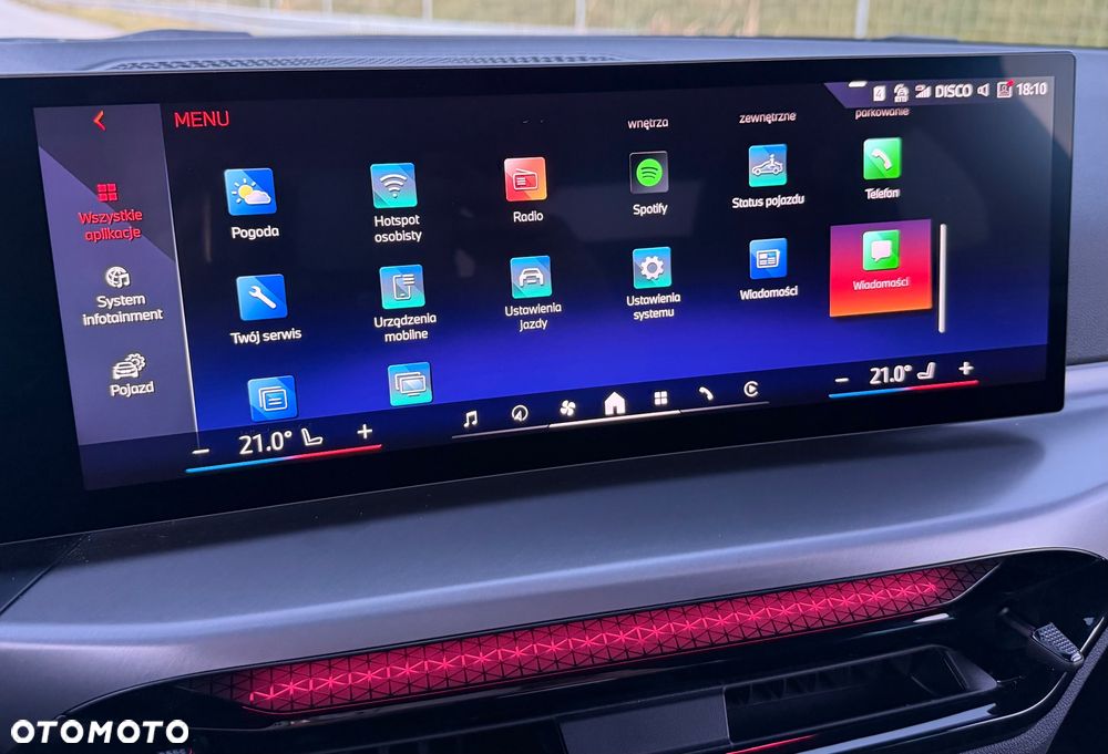 BMW Seria 2 218i M Sport - 32