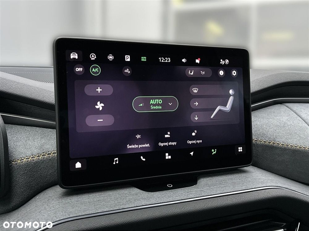 Skoda Kodiaq 2.0 TDI 4x4 Selection DSG - 22