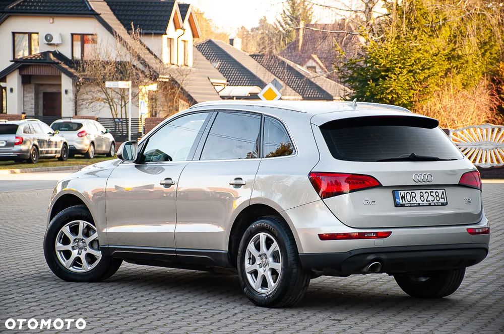Audi Q5 2.0 TDI Quattro S tronic - 6