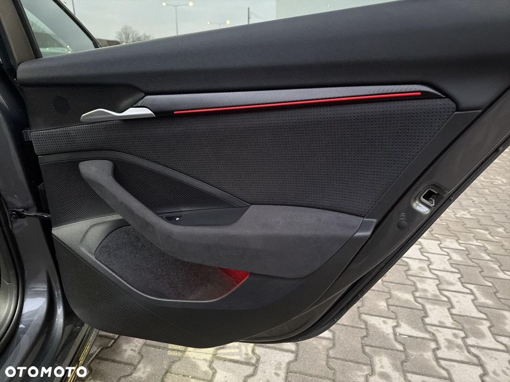 Skoda Superb 2.0 TSI Sportline DSG - 20