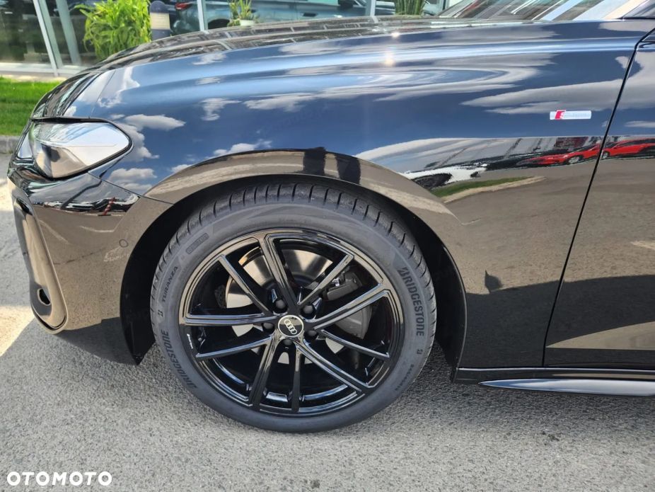 Audi A5 Limousine TFSI S tronic - 15