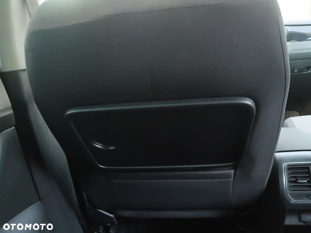 Volkswagen Golf Sportsvan 1.4 TSI (BlueMotion Technology) DSG Highline - 13