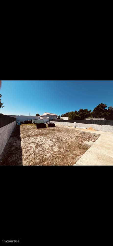 Terreno com 315m2 em Brejos de azeitao - Grande imagem: 2/7