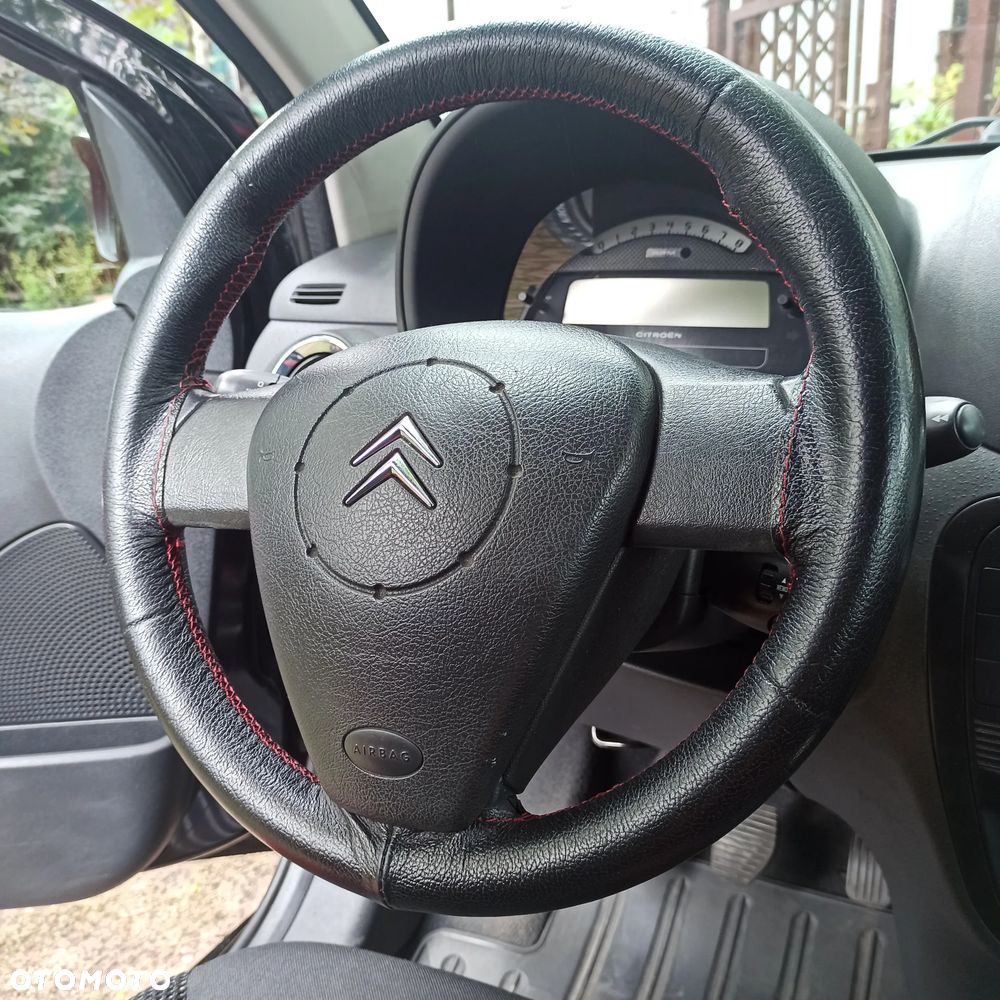 Citroën C2 1.4 VTR - 3