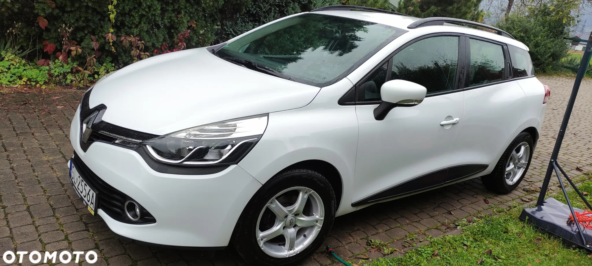 Renault Clio 1.2 16V Life - 3