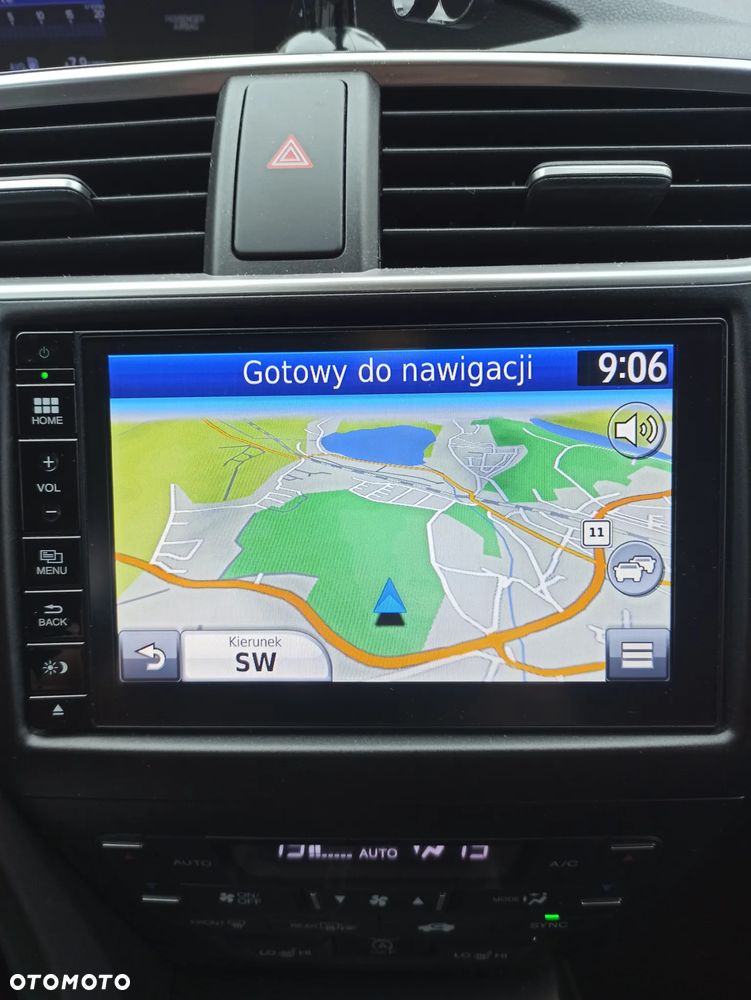 Honda Civic 1.4 Elegance (Honda Connect+) - 28