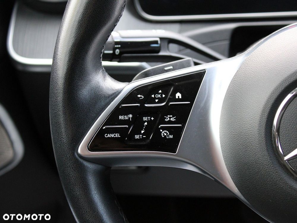 Mercedes-Benz Klasa C - 27