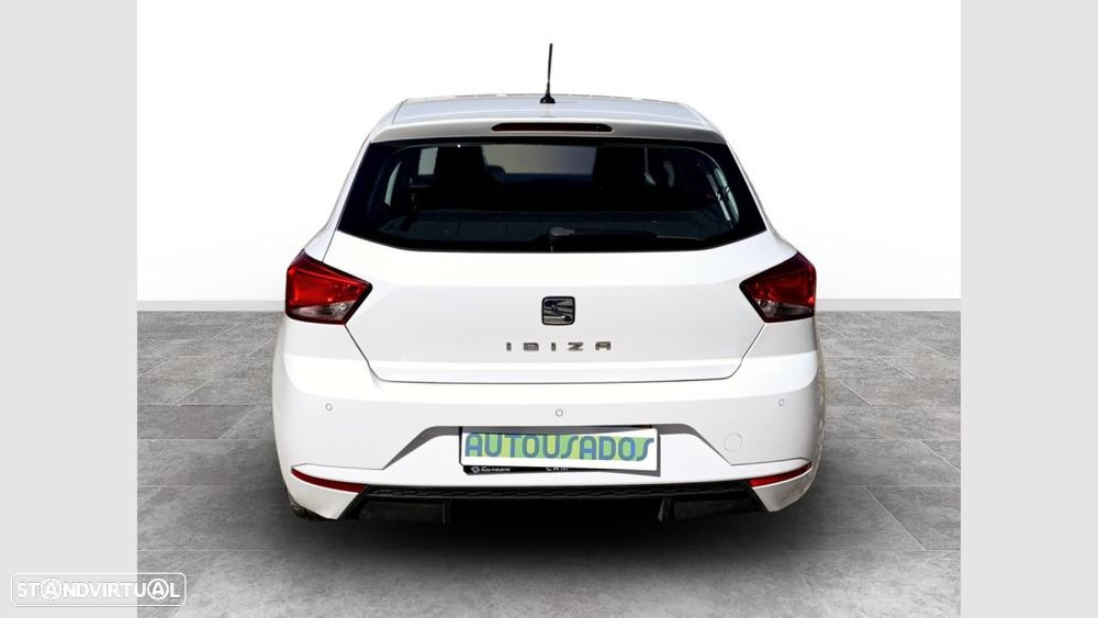SEAT Ibiza 1.0 Style - 8