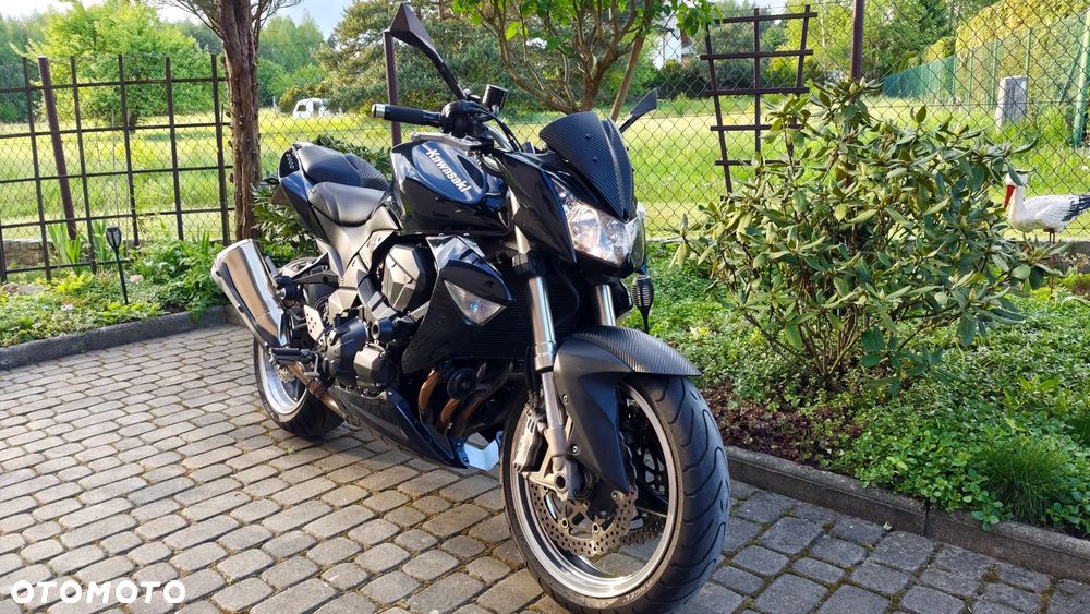 Kawasaki Z - 1