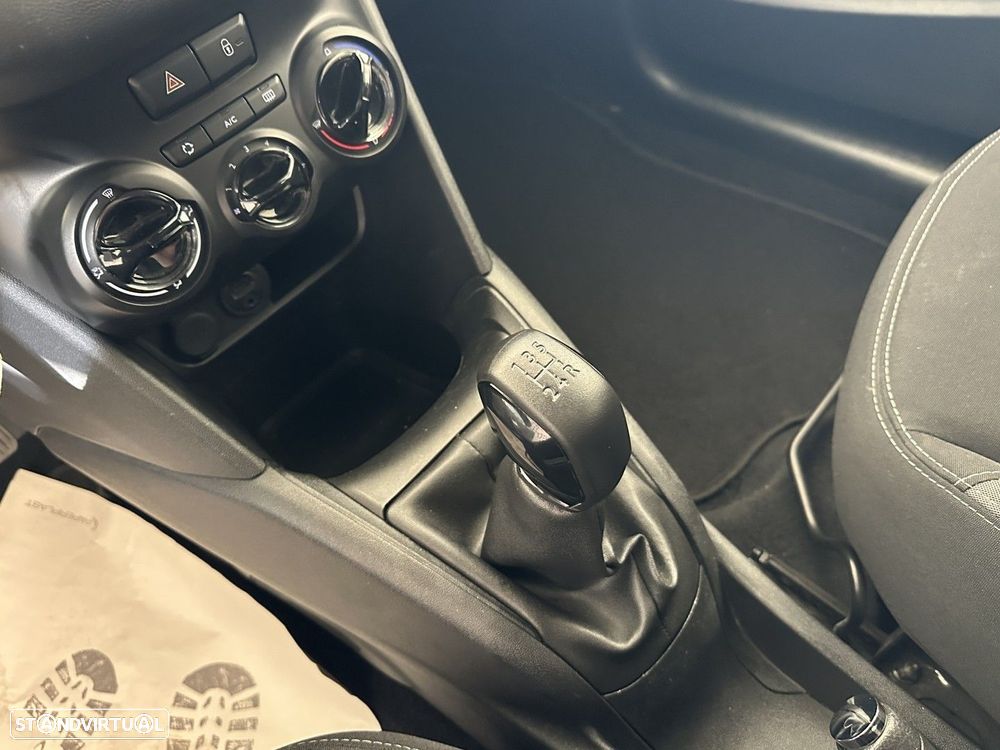 Peugeot 208 1.2 VTi Active - 14