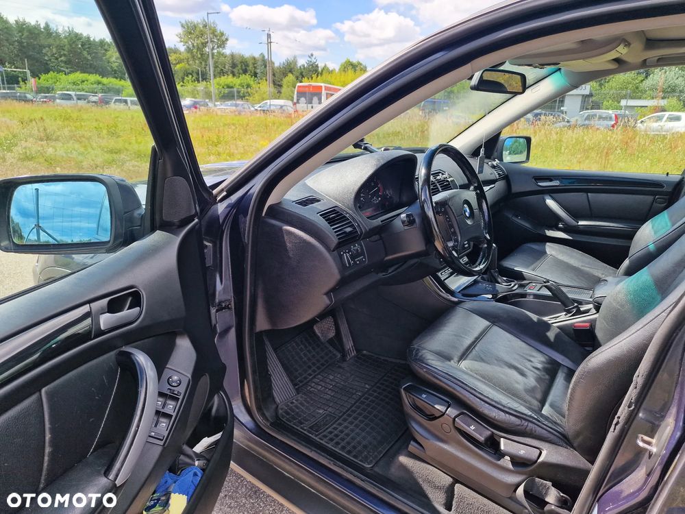 BMW X5 3.0 d - 7