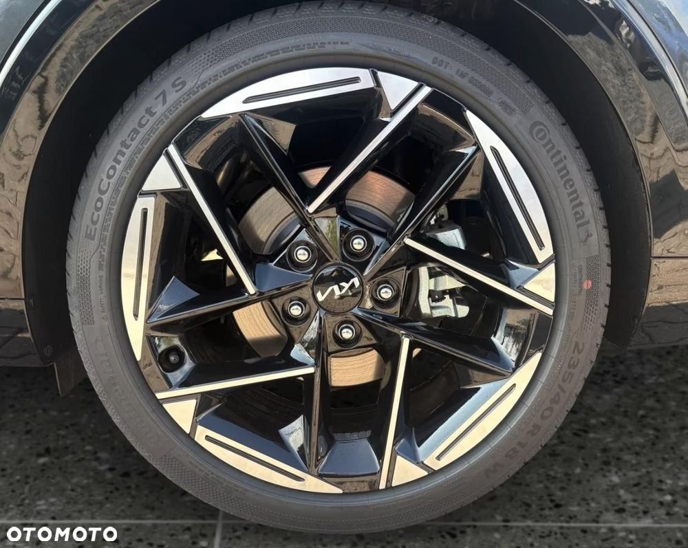 Kia K4 - 9