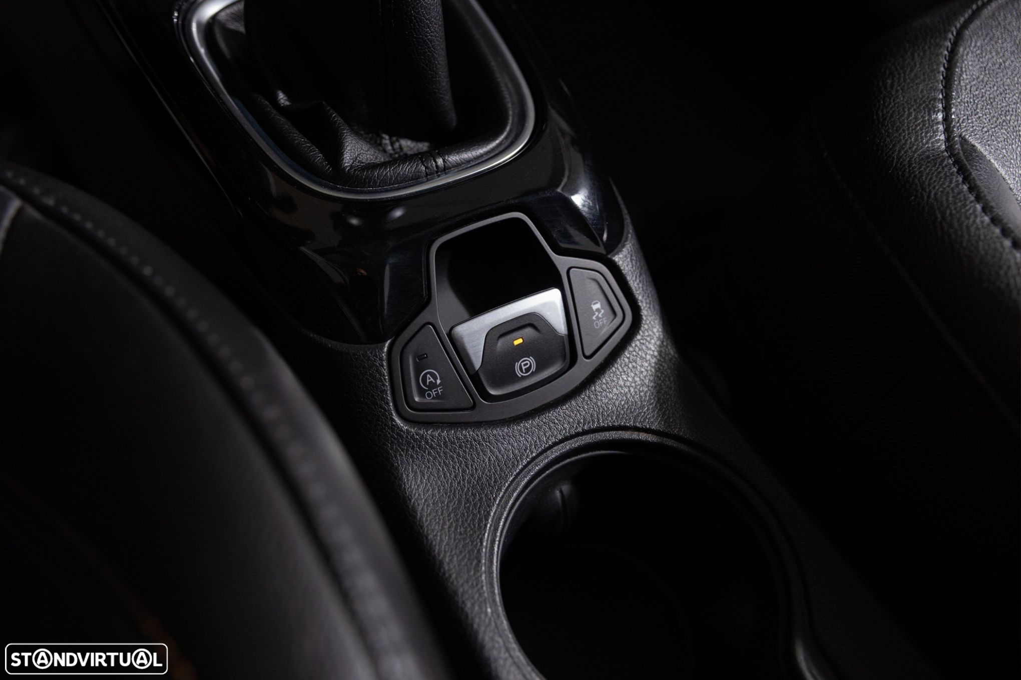 Jeep Compass 1.6 M-Jet Limited - 21