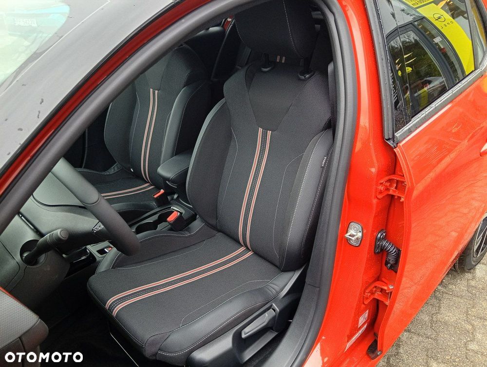 Opel Corsa - 13