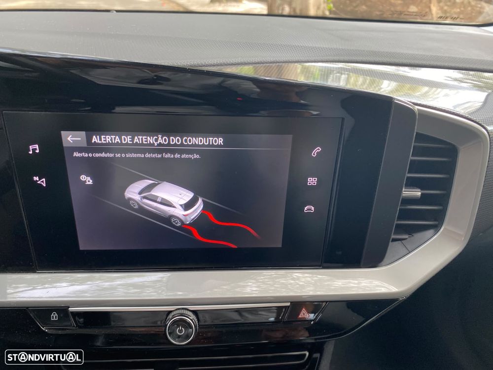 Opel Mokka 54 kWh Edition - 29
