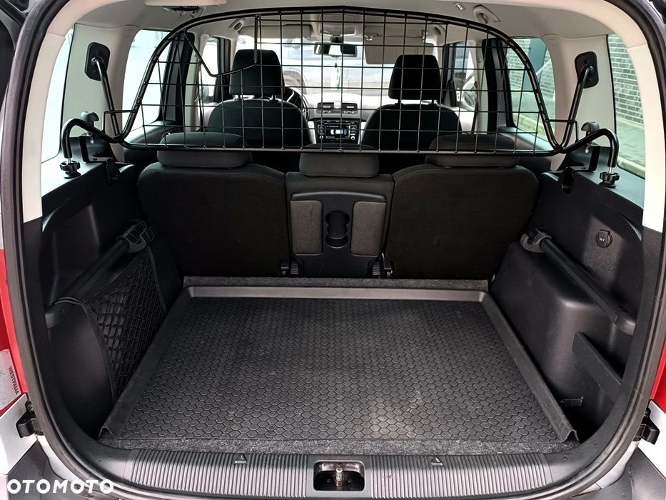 Skoda Yeti 1.2 TSI DSG Experience - 25