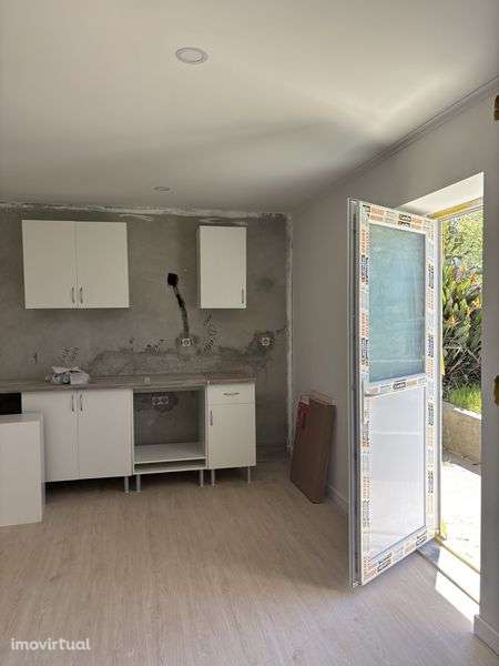 T1 para arrendar no Centro de Nelas - Grande imagem: 2/7