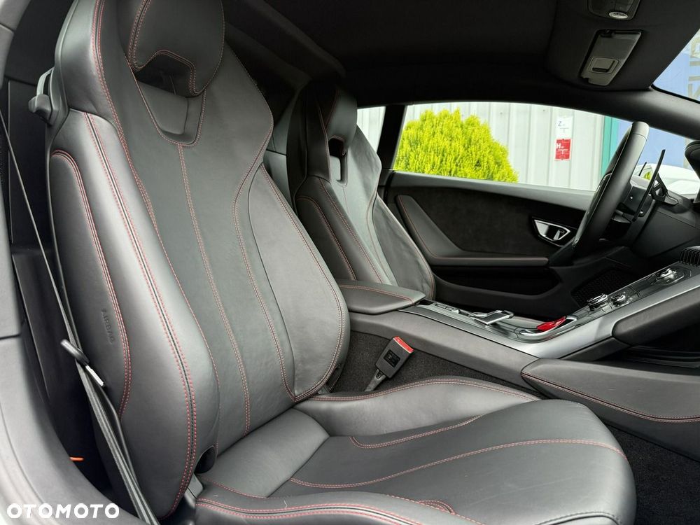 Lamborghini Huracan LP610-4 - 37