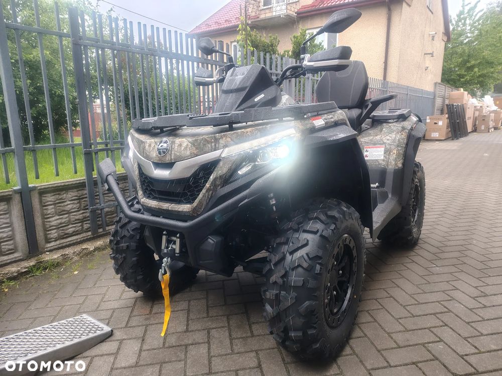 QJMOTOR SFA 1000 - 37