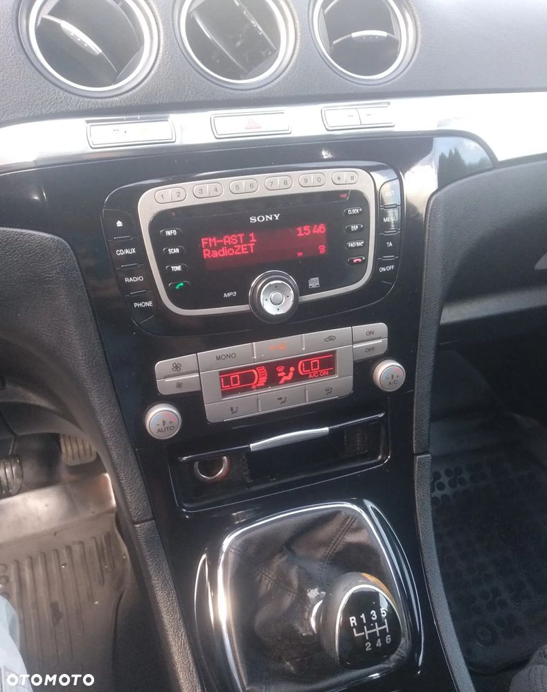 Ford S-Max 2.0 TDCi Platinium X - 10