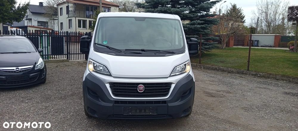 Fiat Ducato - 1