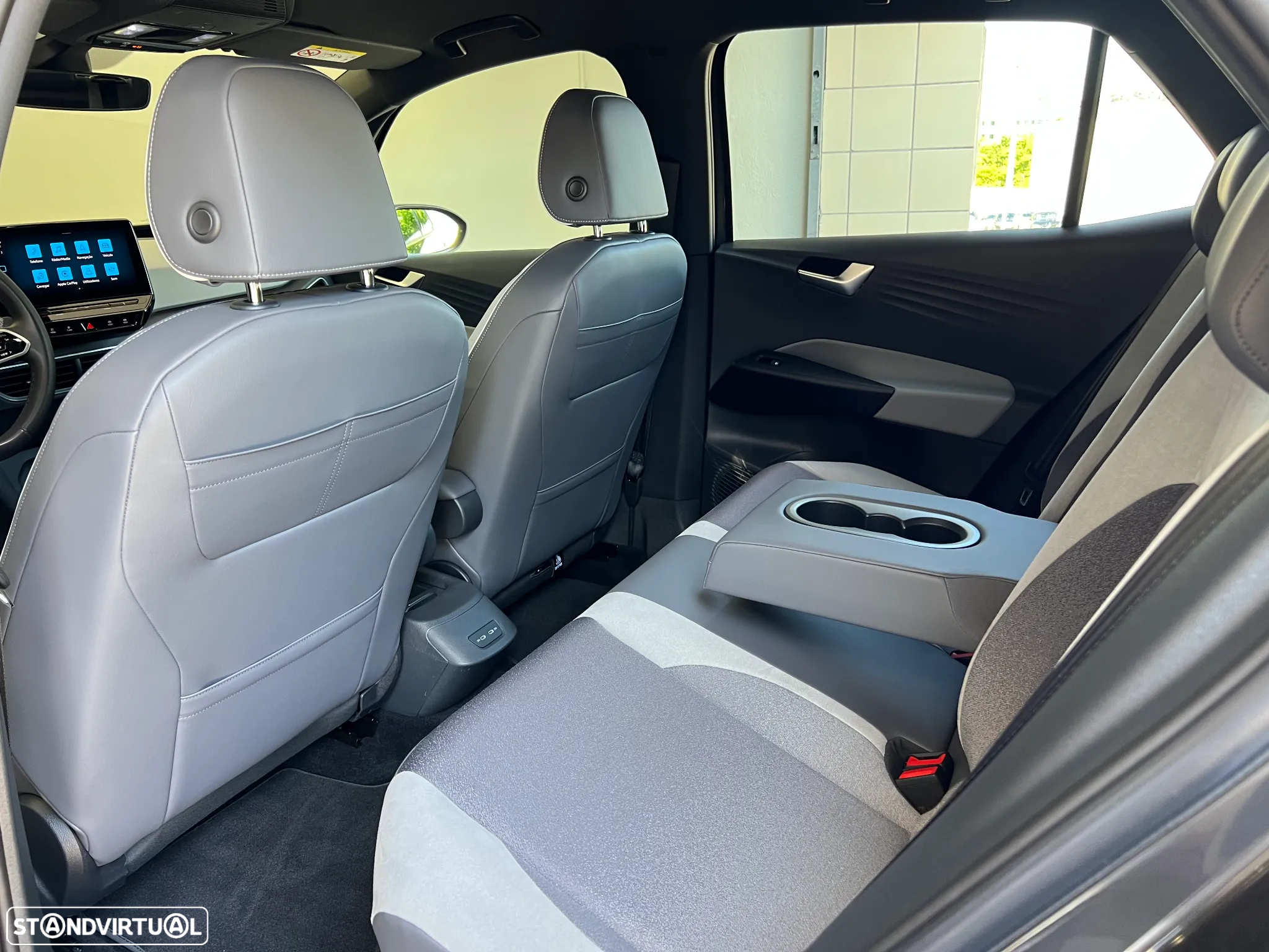 VW ID.3 Pro Performance Business - 44