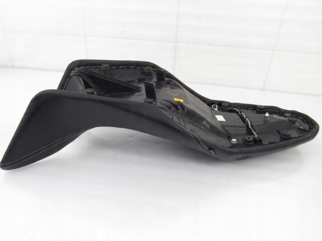 Siedzenie / kanapa Triumph Speed Triple 1050, 12r ABS - 11